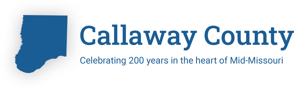 Callaway County Logo